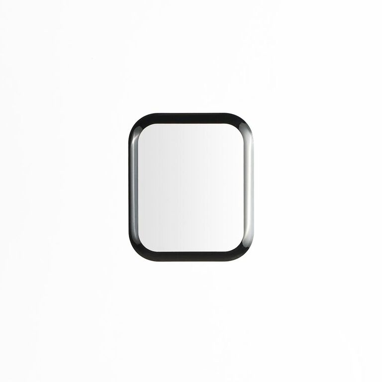 BodyGuardz PRTX Synthetic Glass for Apple Watch Series 4 (44mm), , large